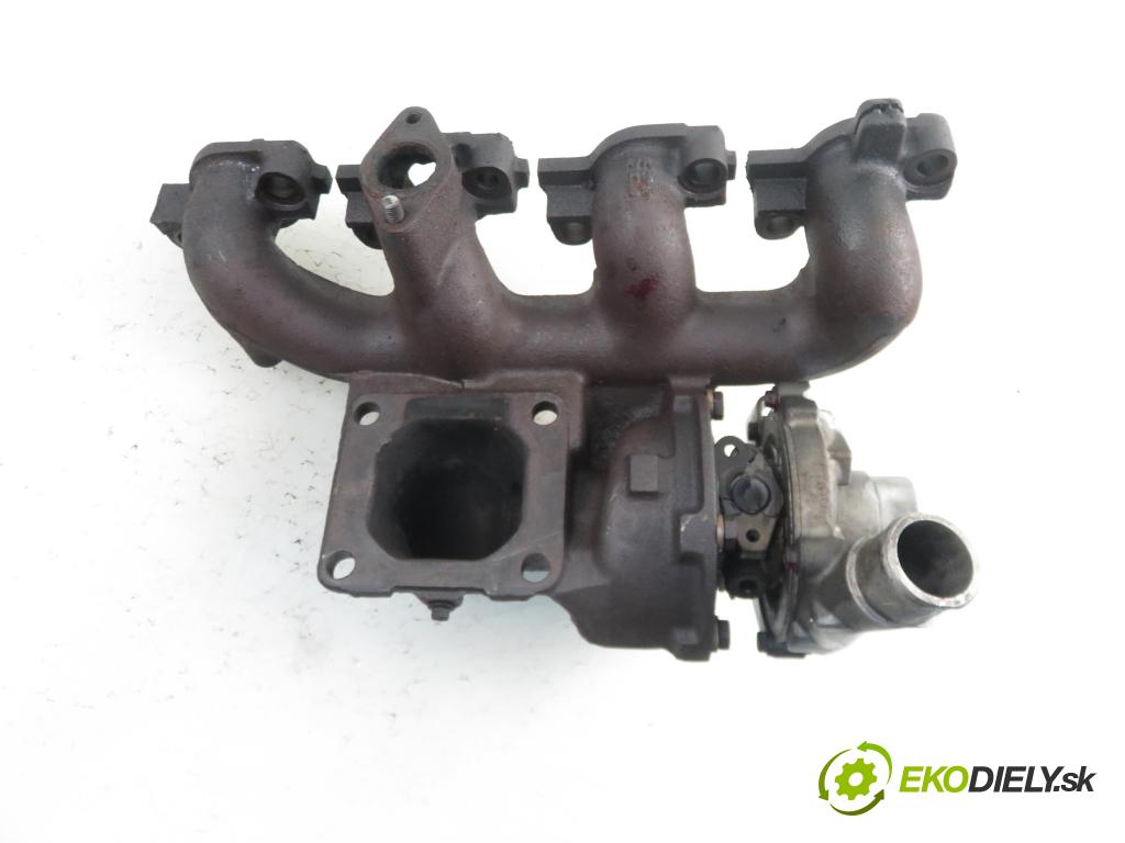 FORD MONDEO III Turnier (BWY) KOMBI 2004 1998,00 Kompletne turbosprężarki 1998,00 RYCHLONABÍJAČKA: 4S7Q6K682EF (Turbodúchadlá (kompletné))