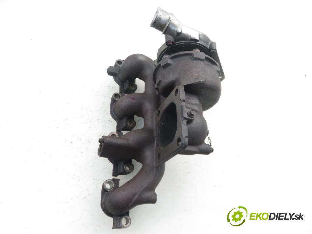 FORD MONDEO III Turnier (BWY) KOMBI 2004 1998,00 Kompletne turbosprężarki 1998,00 RYCHLONABÍJAČKA: 4S7Q6K682EF (Turbodúchadlá (kompletné))