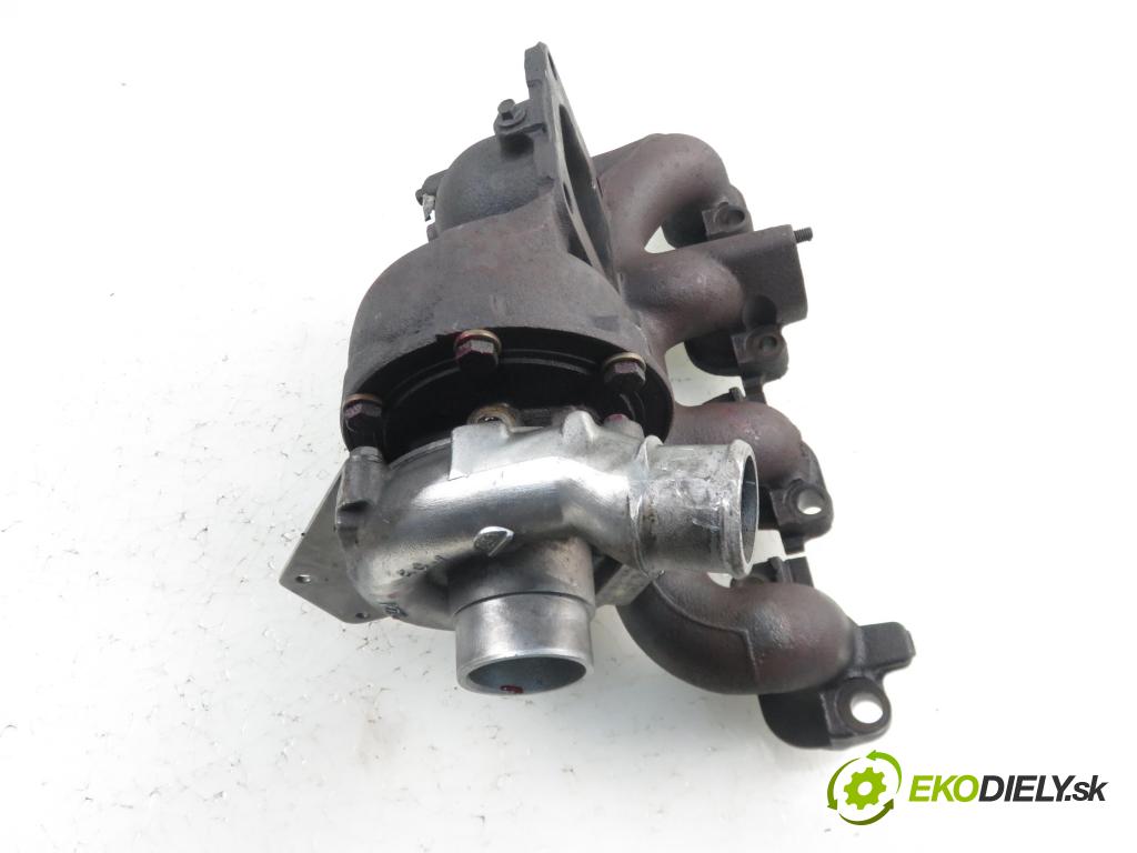 FORD MONDEO III Turnier (BWY) KOMBI 2004 1998,00 Kompletne turbosprężarki 1998,00 RYCHLONABÍJAČKA: 4S7Q6K682EF (Turbodúchadlá (kompletné))