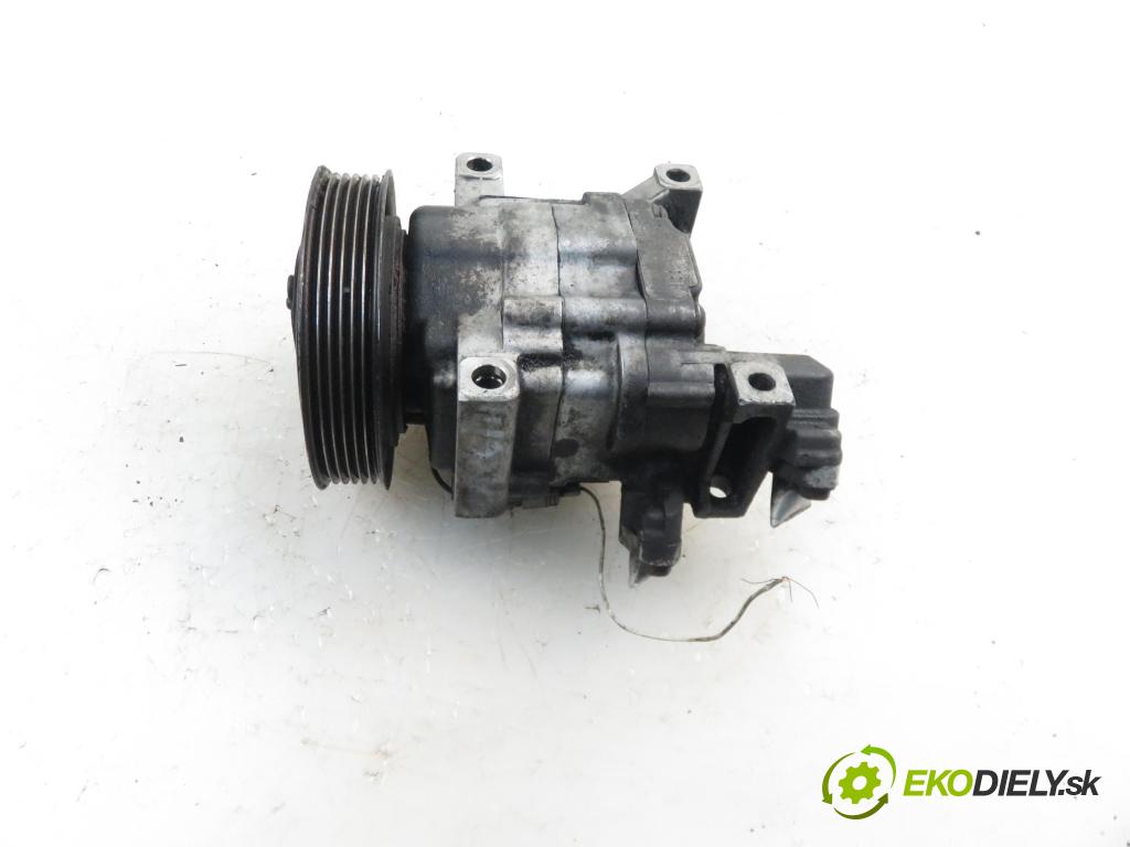 CITROEN C1 (PM_, PN_) HB 2006 1398,00 Kompresory klimatyzacji 1398,00 KOMPRESOR: klimatizace 883100H020; 5060217332 (Kompresory)