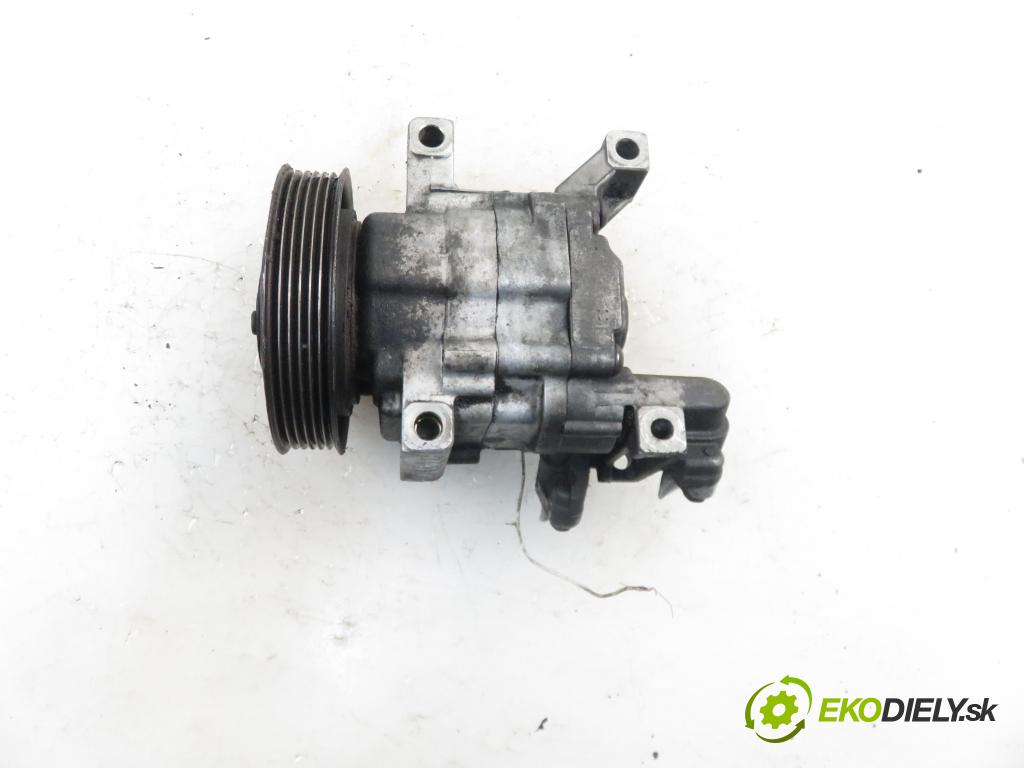 CITROEN C1 (PM_, PN_) HB 2006 1398,00 Kompresory klimatyzacji 1398,00 KOMPRESOR: klimatizace 883100H020; 5060217332 (Kompresory)
