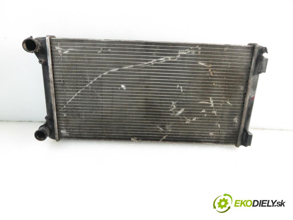 FIAT PUNTO (188_) HB 2002 1910,00 Chłodnice wody 1910,00 chladič vody