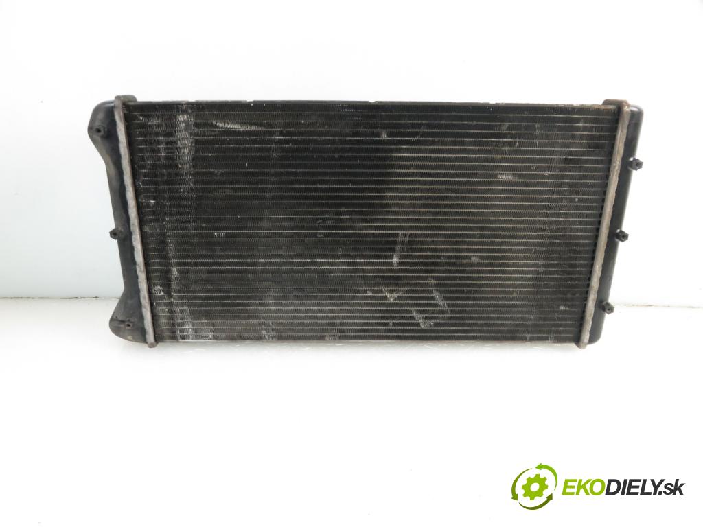 FIAT PUNTO (188_) HB 2002 1910,00 Chłodnice wody 1910,00 chladič vody