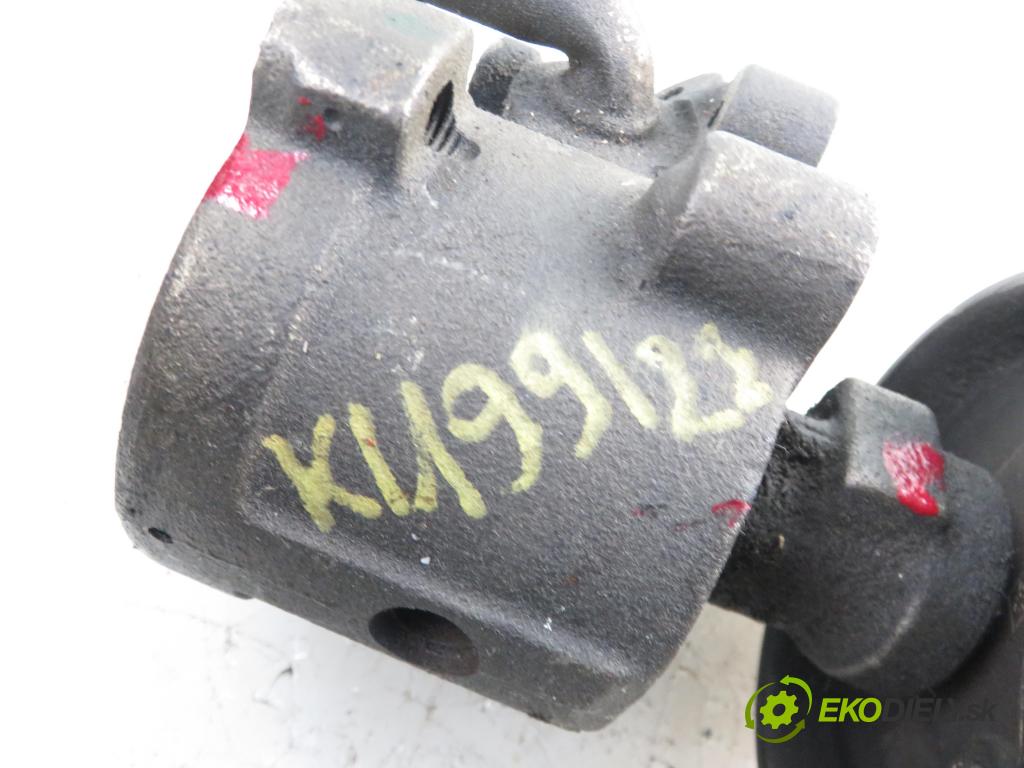 RENAULT SCENIC I (JA0/1_) MINIVAN 2001 1870,00 Pompy wspomagania 1870,00 Pumpa servočerpadlo 7700417308; 7700415198 (Servočerpadlá, pumpy riadenia)