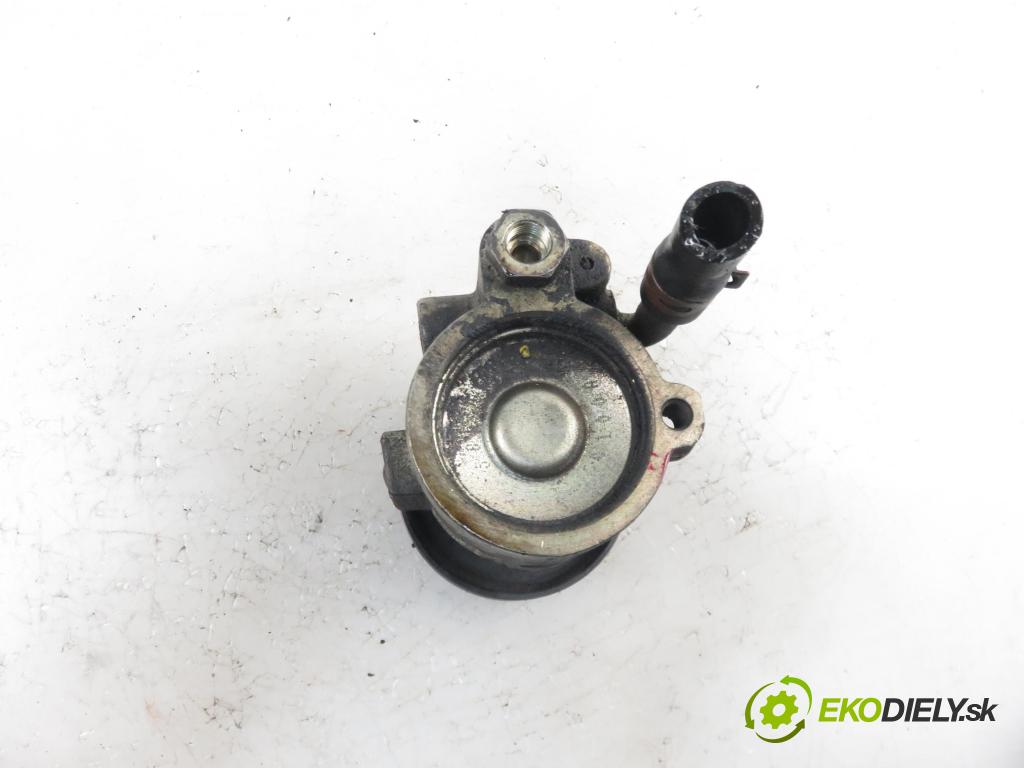 RENAULT SCENIC I (JA0/1_) MINIVAN 2001 1870,00 Pompy wspomagania 1870,00 Pumpa servočerpadlo 7700417308; 7700415198 (Servočerpadlá, pumpy riadenia)