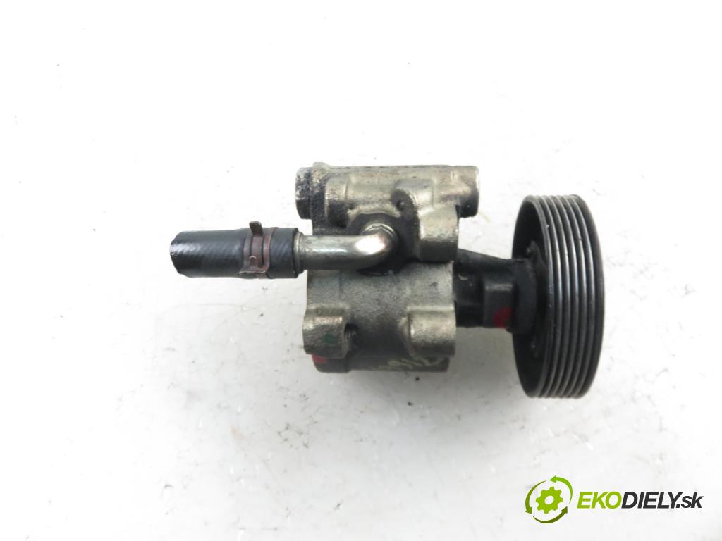 RENAULT SCENIC I (JA0/1_) MINIVAN 2001 1870,00 Pompy wspomagania 1870,00 Pumpa servočerpadlo 7700417308; 7700415198 (Servočerpadlá, pumpy riadenia)