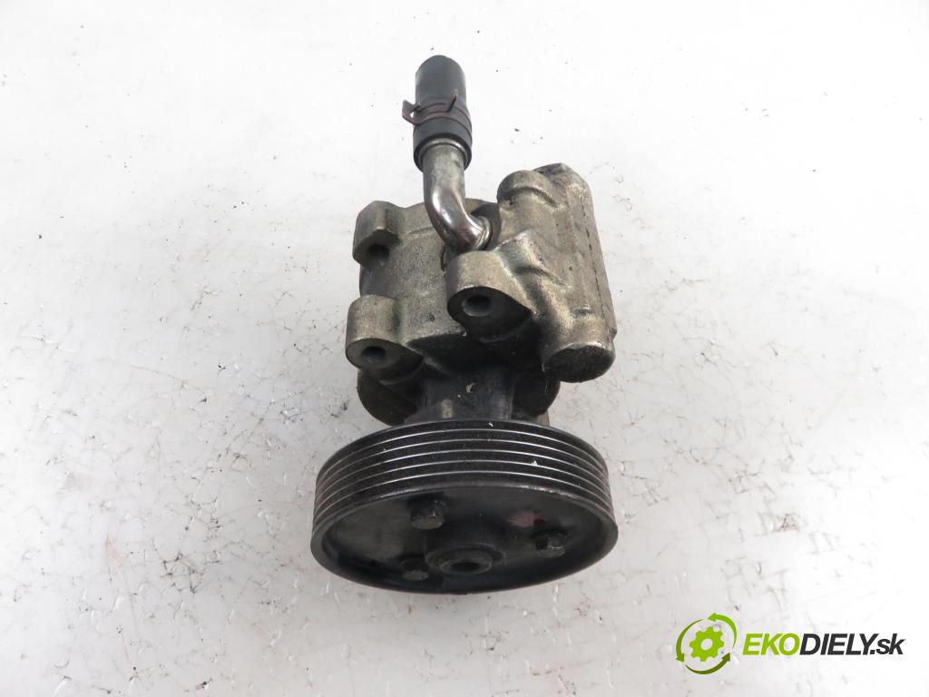 RENAULT SCENIC I (JA0/1_) MINIVAN 2001 1870,00 Pompy wspomagania 1870,00 Pumpa servočerpadlo 7700417308; 7700415198 (Servočerpadlá, pumpy riadenia)