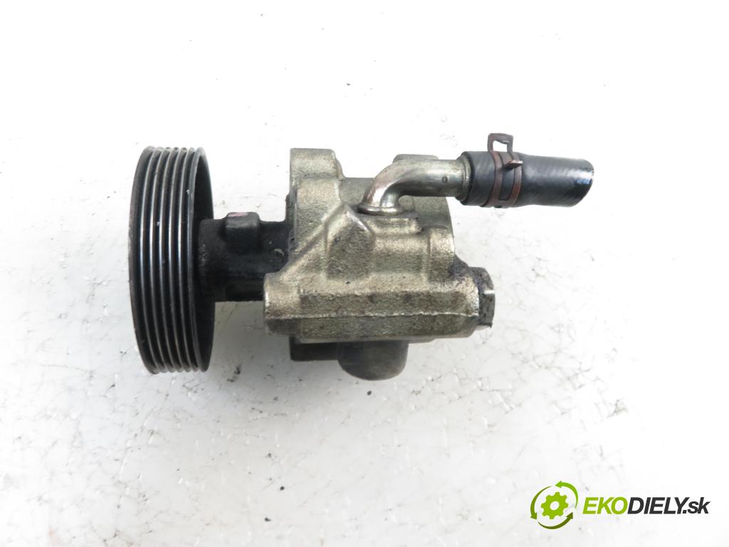 RENAULT SCENIC I (JA0/1_) MINIVAN 2001 1870,00 Pompy wspomagania 1870,00 Pumpa servočerpadlo 7700417308; 7700415198 (Servočerpadlá, pumpy riadenia)