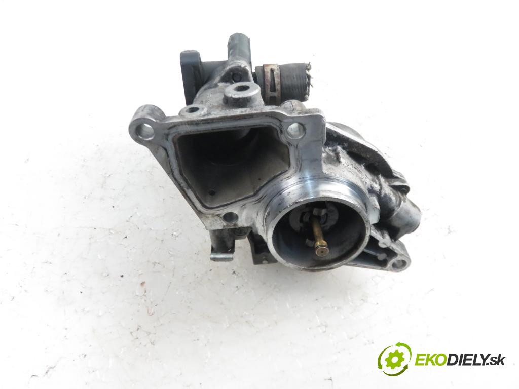 FORD MONDEO III Turnier (BWY) KOMBI 2004 96,00 2.0 TDCi 130 - N7BA 1998,00 pumpa vakuová XS7Q2A451BH