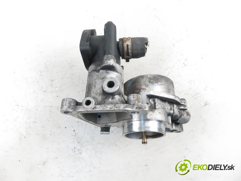 FORD MONDEO III Turnier (BWY) KOMBI 2004 96,00 2.0 TDCi 130 - N7BA 1998,00 pumpa vakuová XS7Q2A451BH
