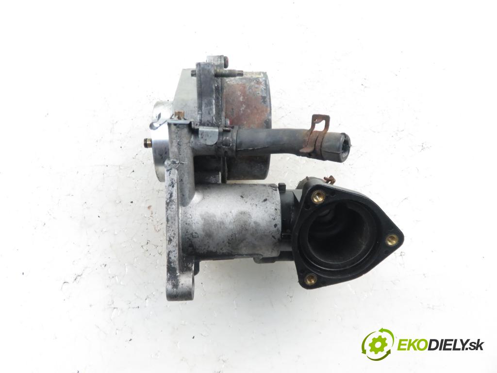 FORD MONDEO III Turnier (BWY) KOMBI 2004 96,00 2.0 TDCi 130 - N7BA 1998,00 pumpa vakuová XS7Q2A451BH