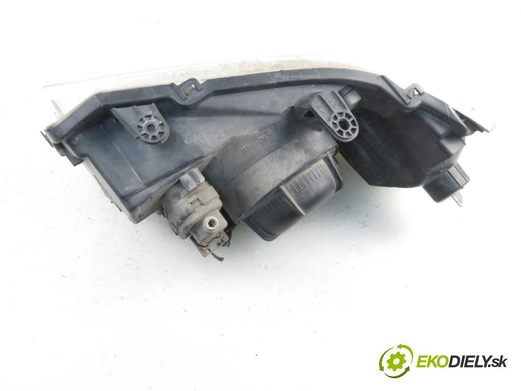LAND ROVER FREELANDER (L314) SUV 2000 1951,00 Lampy przednie 1951,00 Svetlo PP