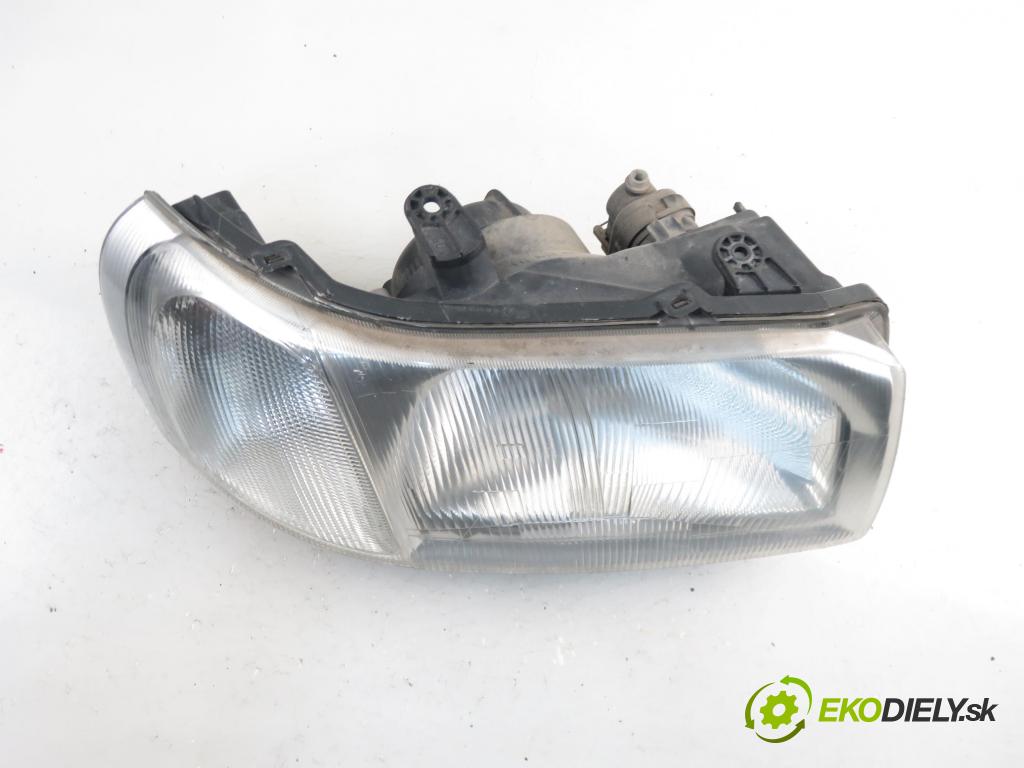 LAND ROVER FREELANDER (L314) SUV 2000 1951,00 Lampy przednie 1951,00 Svetlo PP