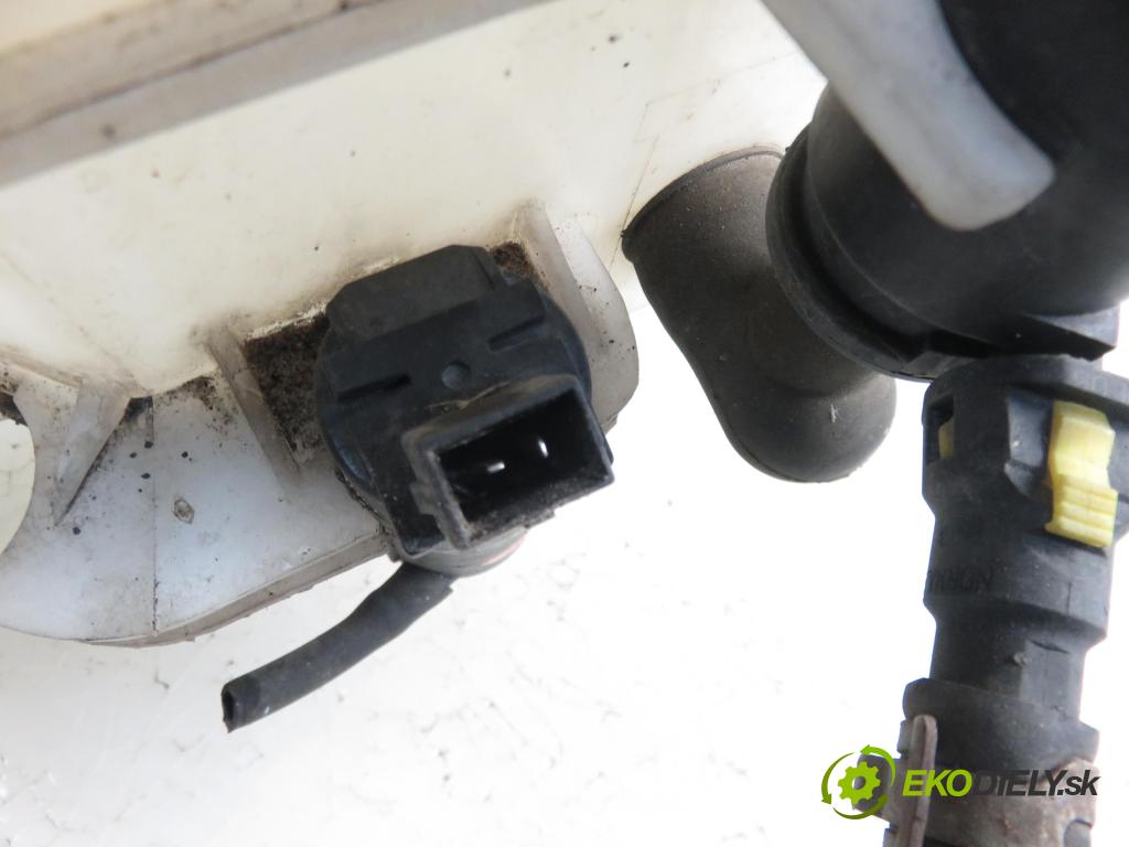 OPEL ANTARA L07 Réservoir réservoir lave-glace 20777307 20775069 2012