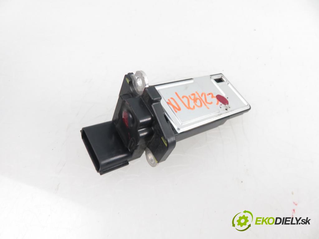 OPEL INSIGNIA A (G09) SEDAN 2011 1998,00 Przepływomierze 1998,00 váha vzduchu vzduchu 20787043; AFH70M78