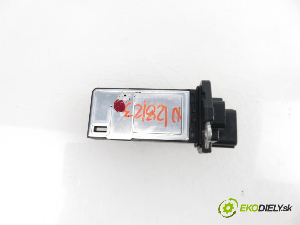 OPEL INSIGNIA A (G09) SEDAN 2011 1998,00 Przepływomierze 1998,00 váha vzduchu vzduchu 20787043; AFH70M78