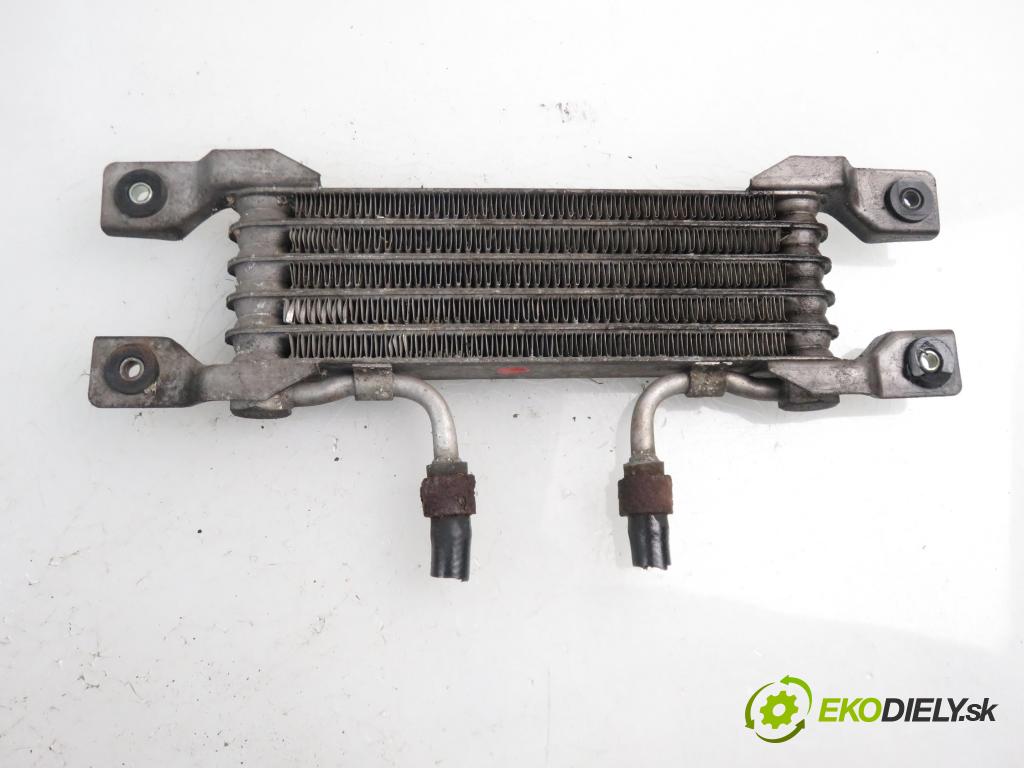 OPEL ANTARA A (L07) SUV 2008 1991,00 Chłodnice oleju 1991,00 chladič oleja 