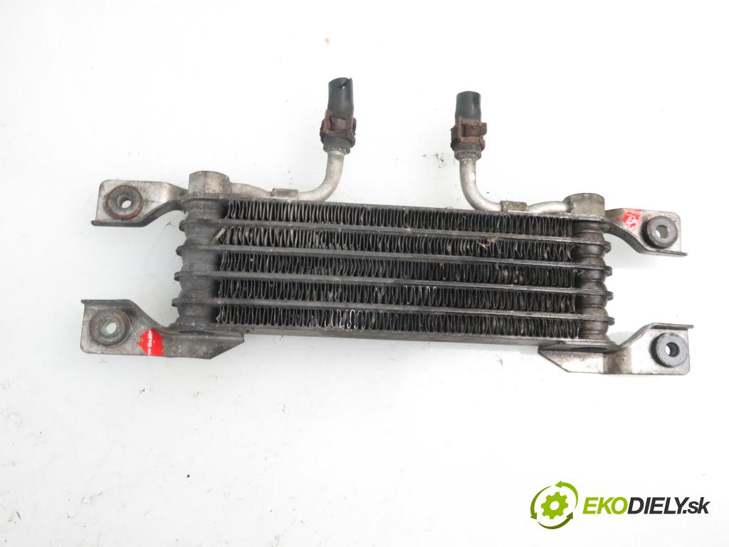 OPEL ANTARA A (L07) SUV 2008 1991,00 Chłodnice oleju 1991,00 chladič oleja