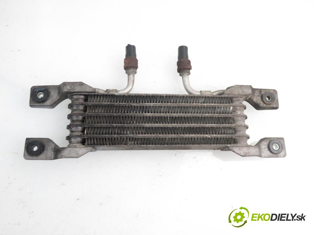 OPEL ANTARA A (L07) SUV 2008 1991,00 Chłodnice oleju 1991,00 chladič oleja