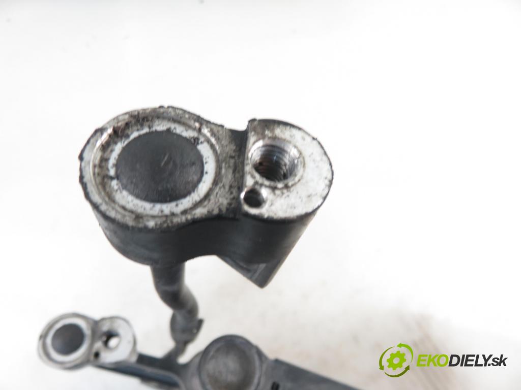 OPEL ANTARA A (L07) SUV 2008 1991,00 Chłodnice klimatyzacji (skraplacze) 1991,00 chladič klimatizácie  (Chladiče klimatizácie)