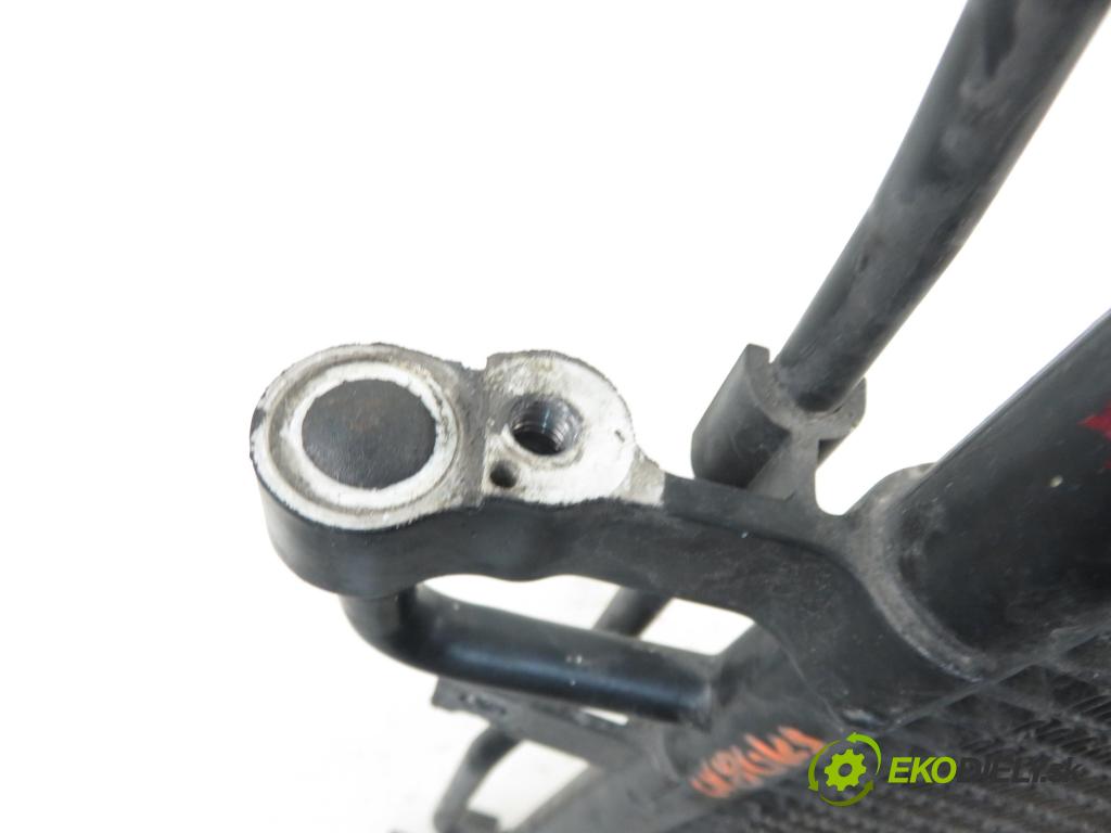 OPEL ANTARA A (L07) SUV 2008 1991,00 Chłodnice klimatyzacji (skraplacze) 1991,00 chladič klimatizácie  (Chladiče klimatizácie)