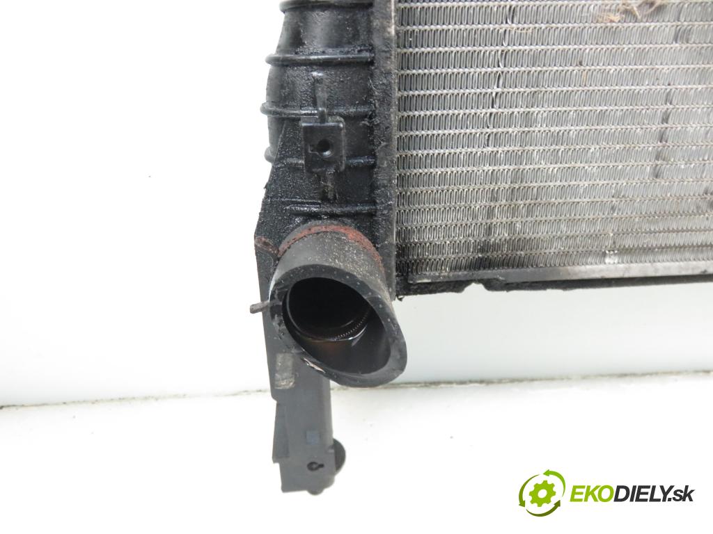 OPEL ANTARA A (L07) SUV 2008 1991,00 Chłodnice wody 1991,00 chladič vody 622113