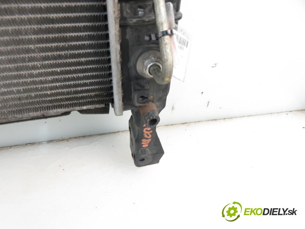 OPEL ANTARA A (L07) SUV 2008 1991,00 Chłodnice wody 1991,00 chladič vody 622113