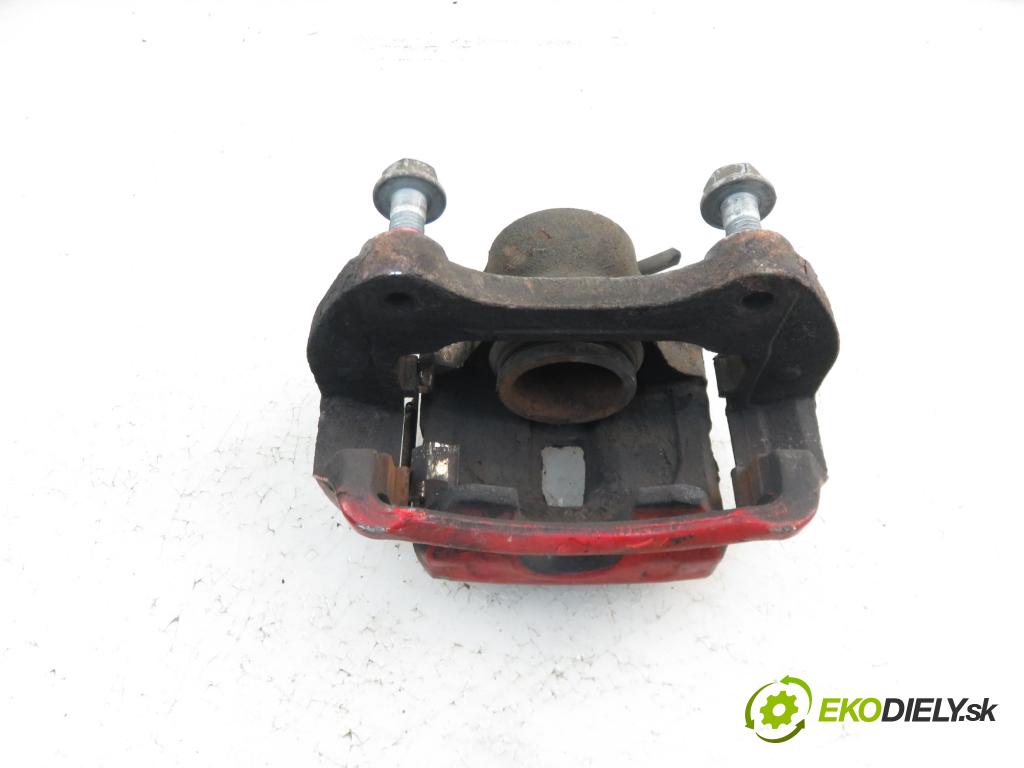 OPEL INSIGNIA A (G09) SEDAN 2011 1998,00 Zaciski 1998,00 Brzdič strmeň PP 
