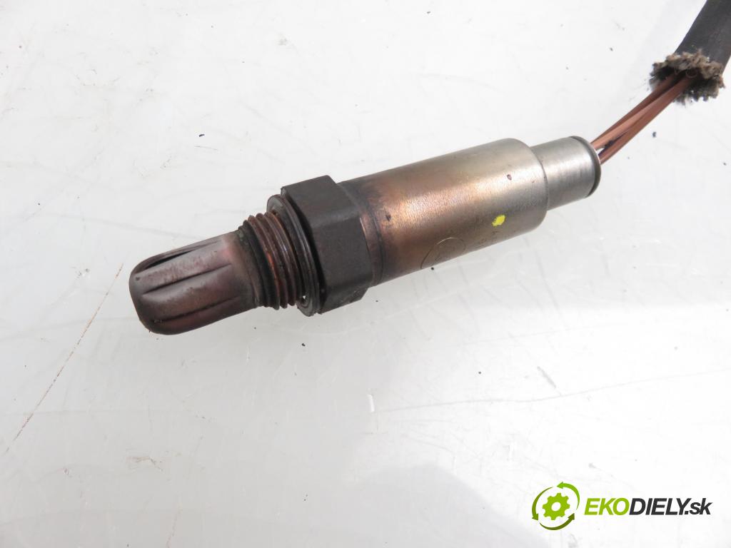 PEUGEOT 206 liftback (2A/C) HB 2000 1361,00 Sondy lambda 1361,00 sonda lambda AFS91 (Lambda sondy)