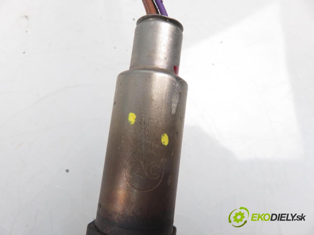PEUGEOT 206 liftback (2A/C) HB 2000 1361,00 Sondy lambda 1361,00 sonda lambda AFS91 (Lambda sondy)