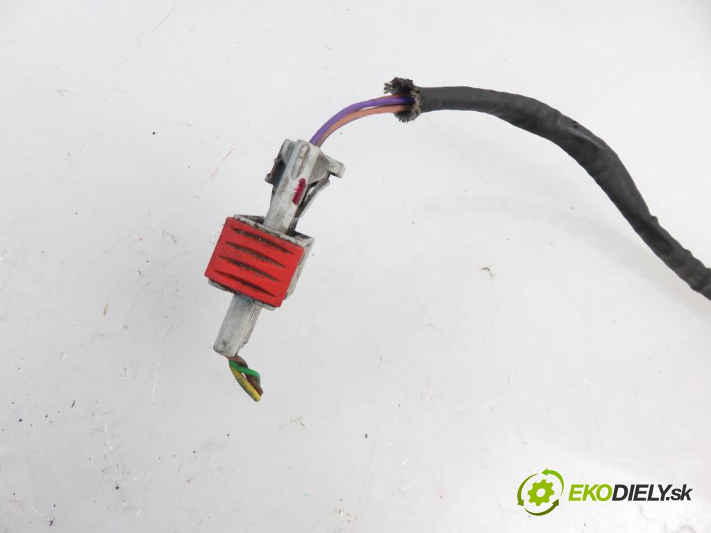 PEUGEOT 206 liftback (2A/C) HB 2000 1361,00 Sondy lambda 1361,00 sonda lambda AFS91 (Lambda sondy)
