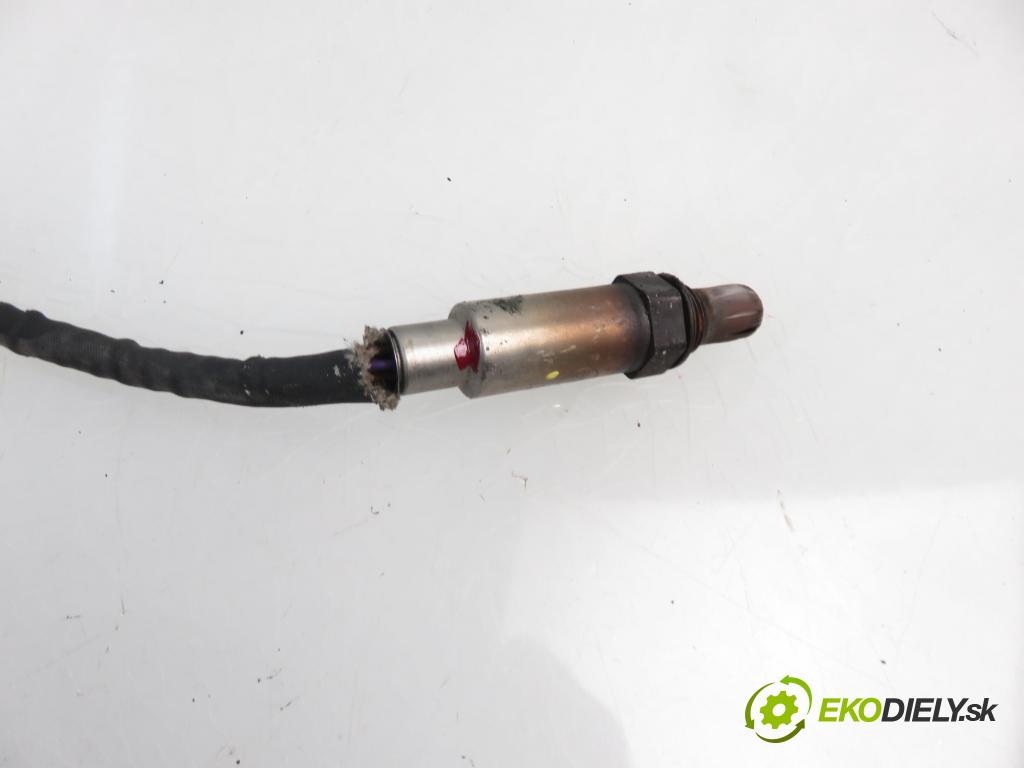 PEUGEOT 206 liftback (2A/C) HB 2000 1361,00 Sondy lambda 1361,00 sonda lambda AFS91 (Lambda sondy)