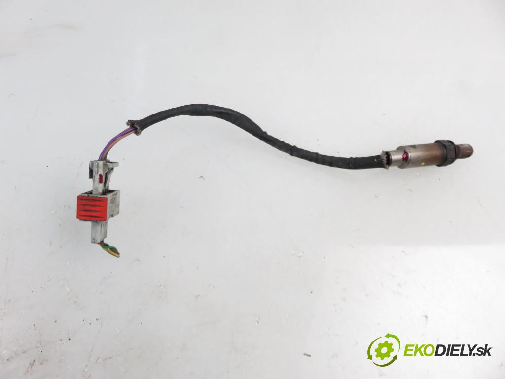 PEUGEOT 206 liftback (2A/C) HB 2000 1361,00 Sondy lambda 1361,00 sonda lambda AFS91 (Lambda sondy)