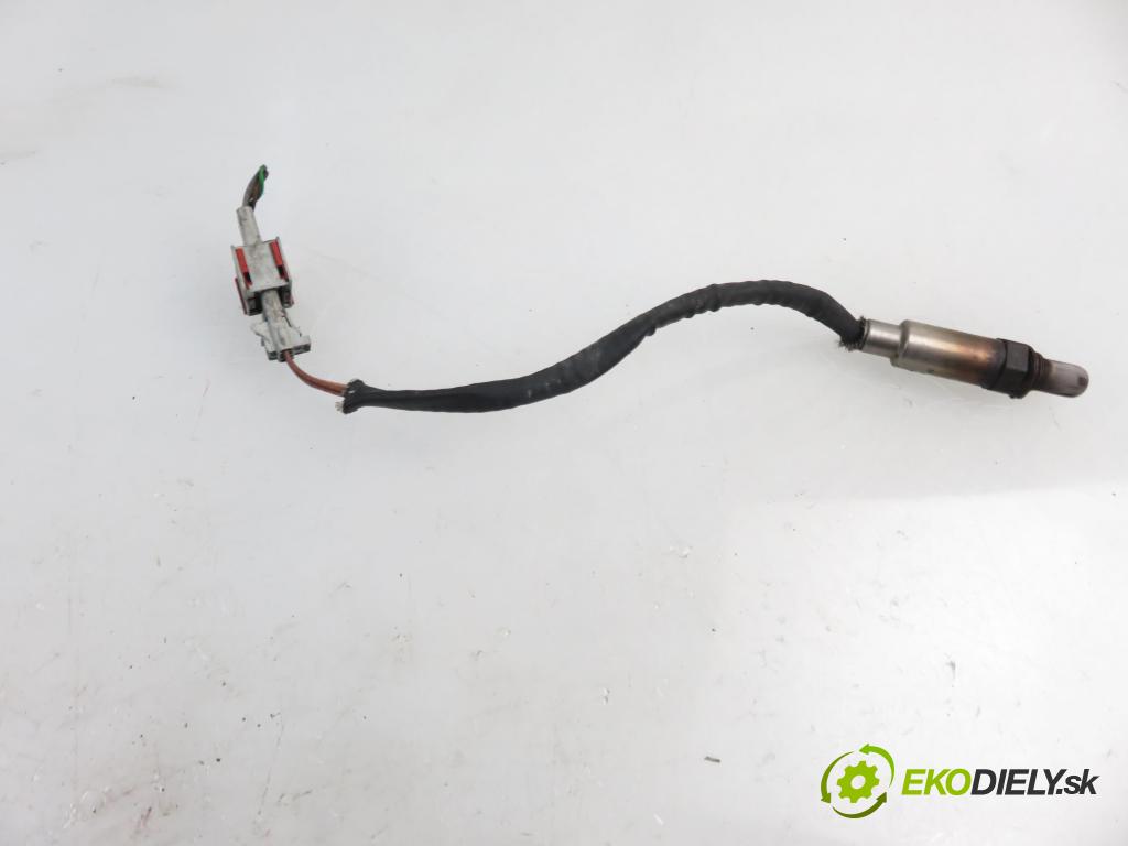 PEUGEOT 206 liftback (2A/C) HB 2000 1361,00 Sondy lambda 1361,00 sonda lambda AFS91 (Lambda sondy)