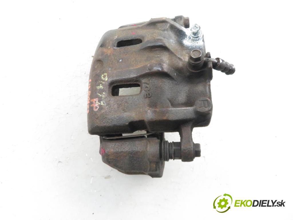 OPEL ANTARA A (L07) SUV 2008 1991,00 Zaciski 1991,00 Brzdič strmeň PP 