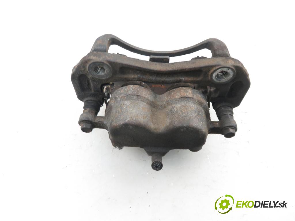 OPEL ANTARA A (L07) SUV 2008 1991,00 Zaciski 1991,00 Brzdič strmeň PP