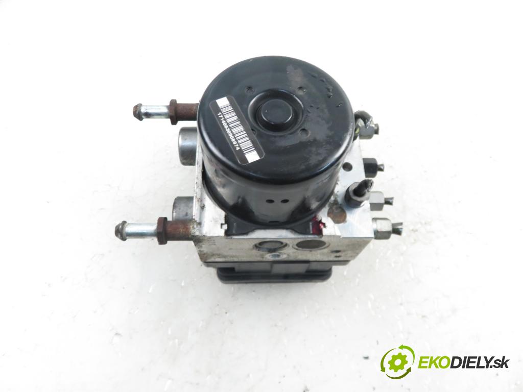 OPEL ANTARA A (L07) SUV 2008 1991,00 Sterowniki ABS 1991,00 Pumpa ABS 96817739; 25021203904 (Pumpy ABS)