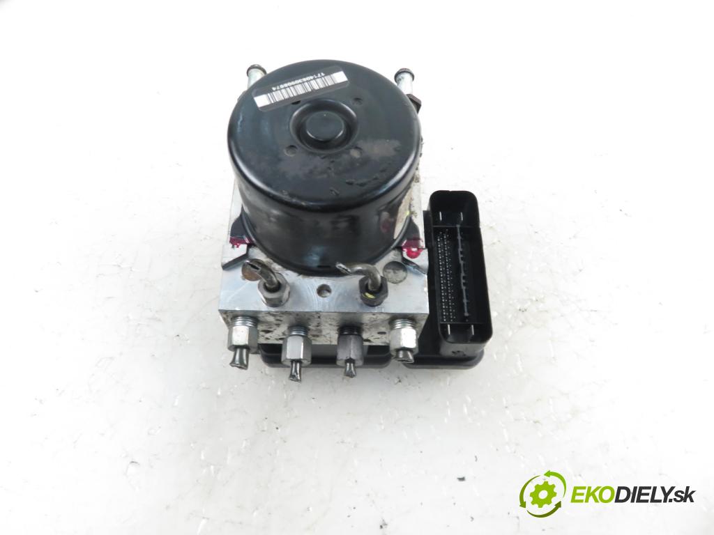 OPEL ANTARA A (L07) SUV 2008 1991,00 Sterowniki ABS 1991,00 Pumpa ABS 96817739; 25021203904 (Pumpy ABS)