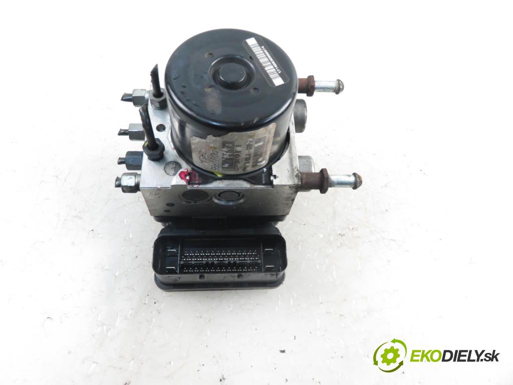 OPEL ANTARA A (L07) SUV 2008 1991,00 Sterowniki ABS 1991,00 Pumpa ABS 96817739; 25021203904 (Pumpy ABS)