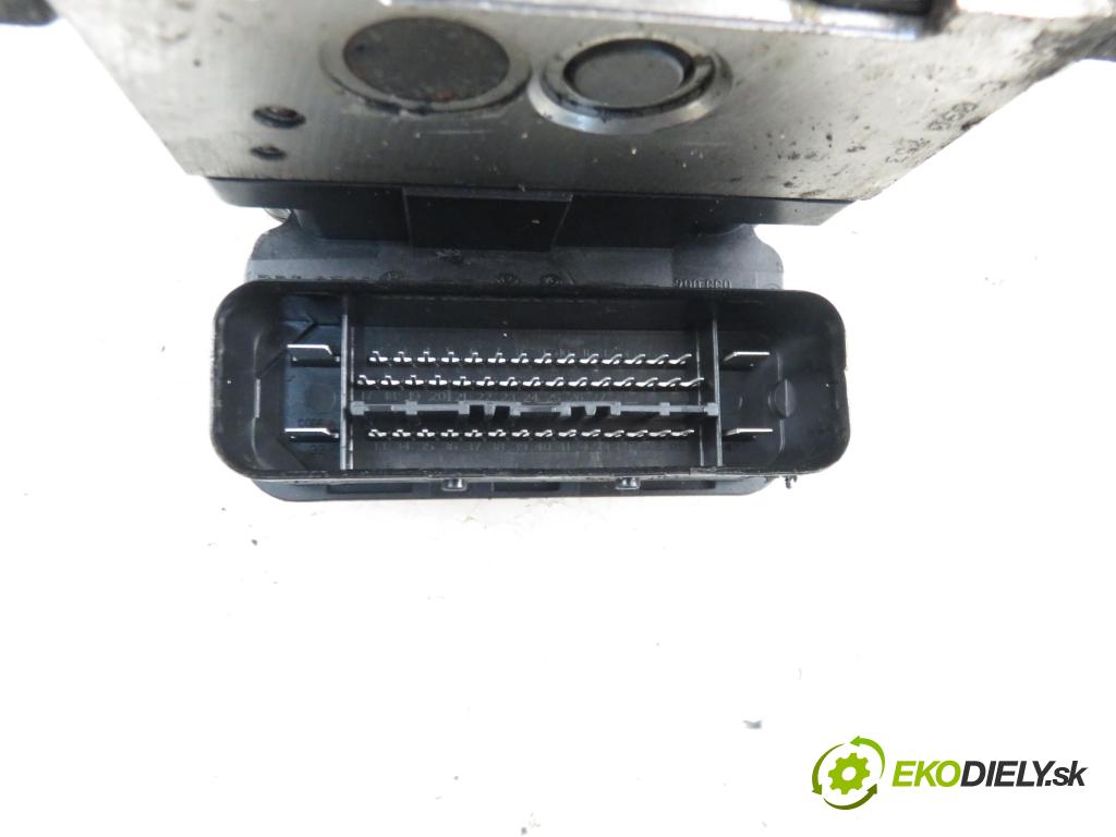 OPEL ANTARA A (L07) SUV 2008 1991,00 Sterowniki ABS 1991,00 Pumpa ABS 96817739; 25021203904 (Pumpy ABS)
