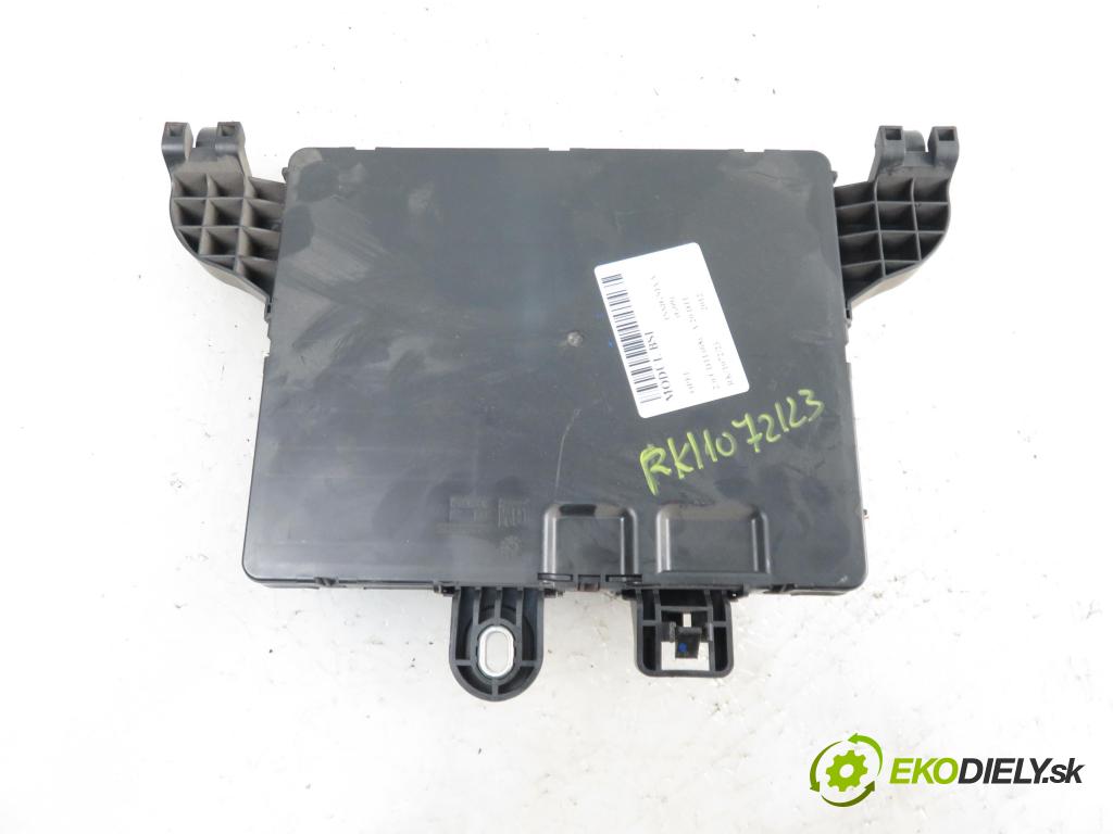 OPEL INSIGNIA A (G09) LIFTBACK 2012 1956,00 Skrzynki bezpieczników 1956,00 MODUL BSI 22737764