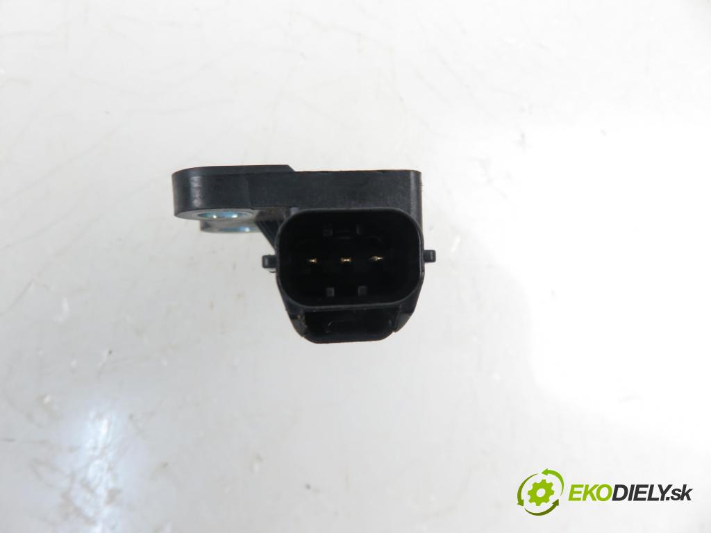 FIAT SEDICI (189_) SUV 2006 1910,00 Czujniki uderzenia 1910,00 Snímač nárazu 3394582C10 (Snímače nárazu)