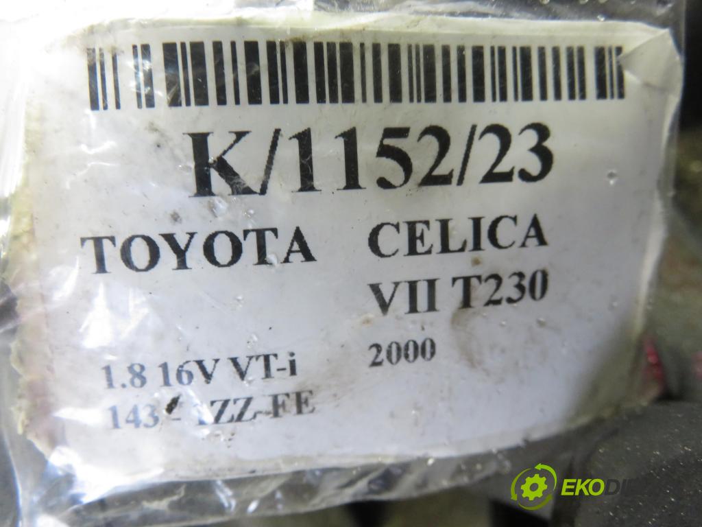 TOYOTA CELICA (_T23_) COUPE 2000 1794,00 Kompletne skrzynie 1794,00 Prevodovka MANUALNA