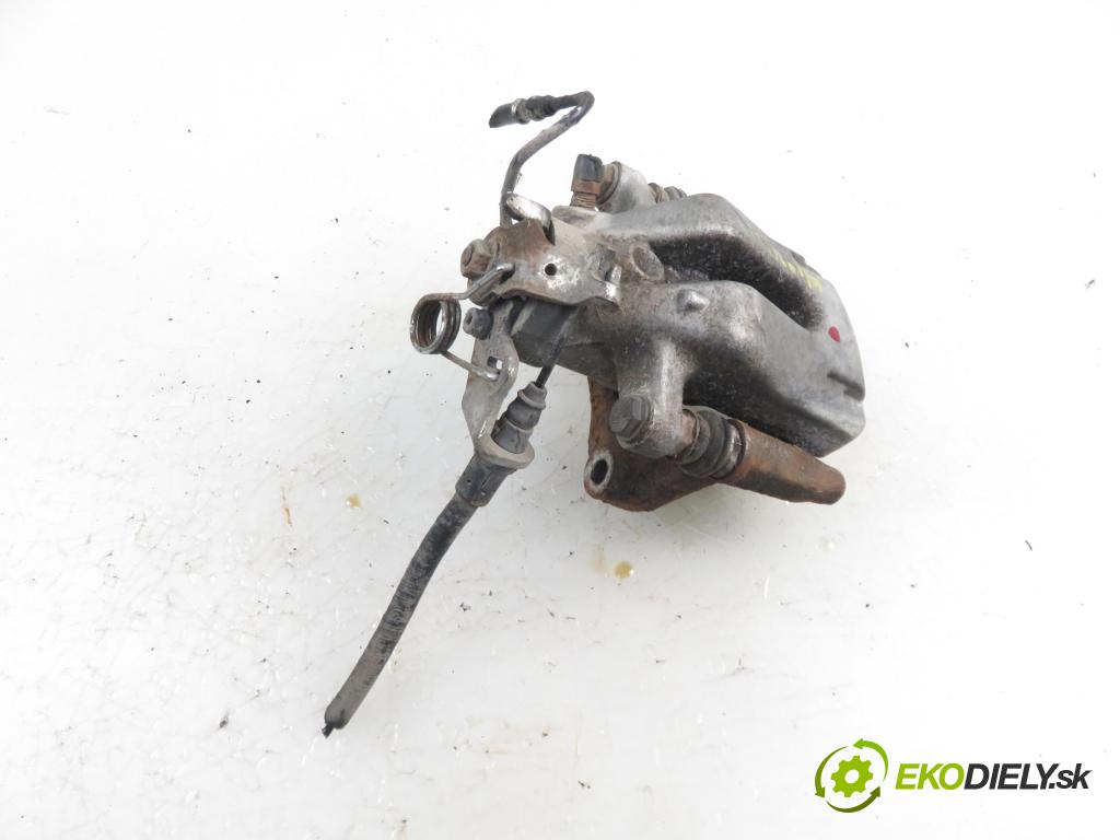 PEUGEOT 307 (3A/C) HB 2002 1587,00 Zaciski 1587,00 Brzdič strmeň LT