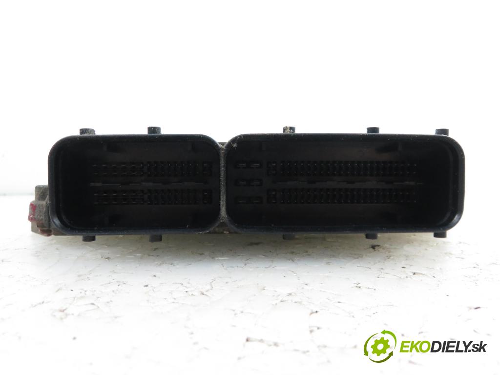 SUZUKI IGNIS II (MH) HB 2004 1248,00 Sterowniki silnika 1248,00 Riadiaca jednotka Motor 55192095