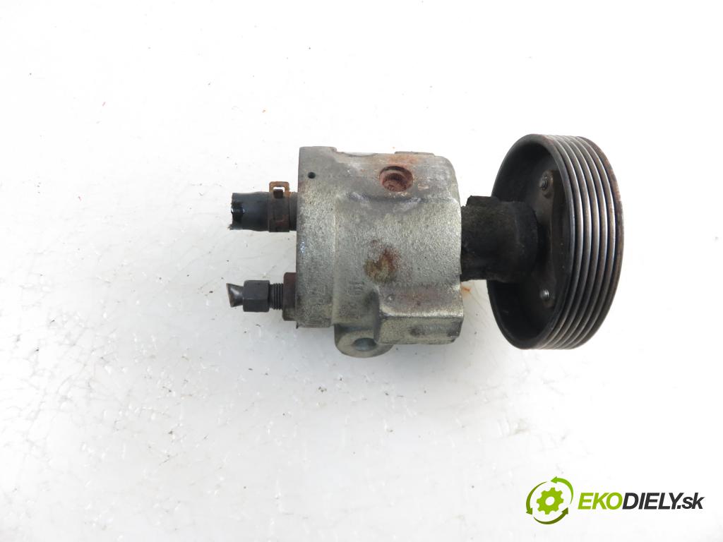 RENAULT SCENIC I (JA0/1_) MINIVAN 2002 75,00 1.9 dCi 102 - F9Q 732 1870,00 Pumpa servočerpadlo 7700417308 ; 7700415198 ; 26058572 (Servočerpadlá, pumpy riadenia)