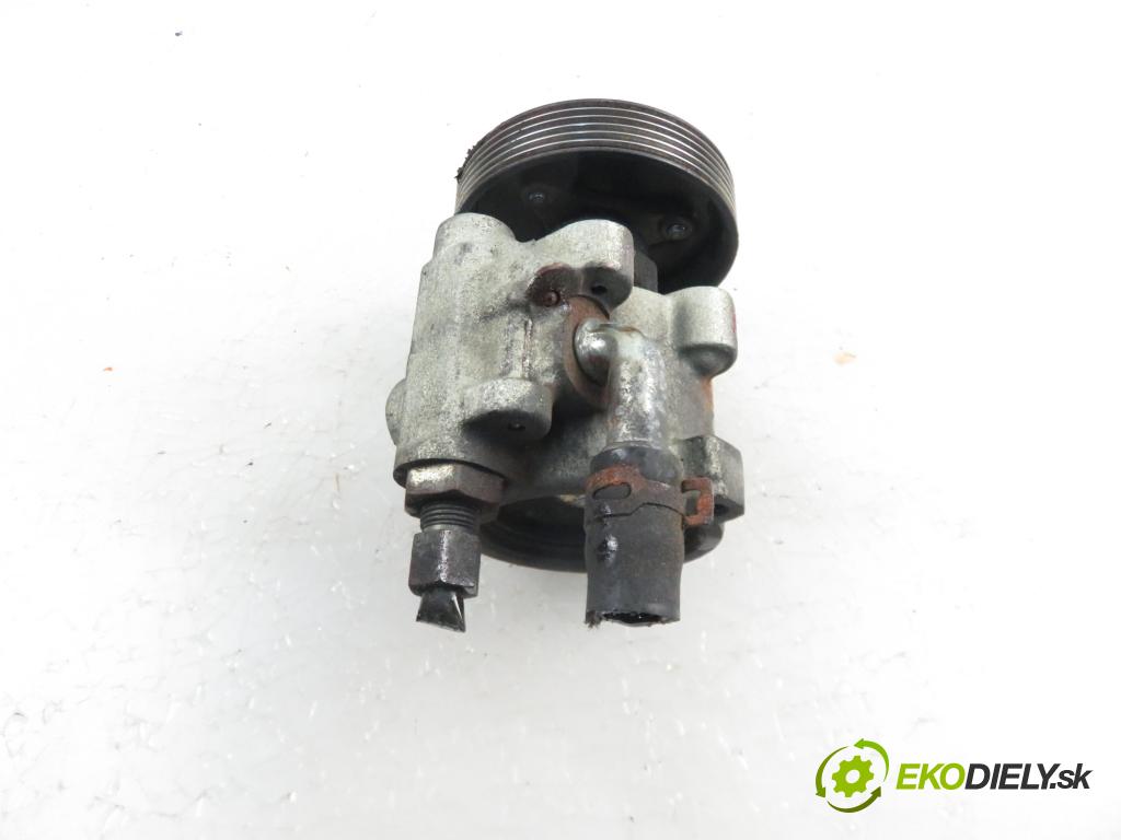 RENAULT SCENIC I (JA0/1_) MINIVAN 2002 75,00 1.9 dCi 102 - F9Q 732 1870,00 Pumpa servočerpadlo 7700417308 ; 7700415198 ; 26058572 (Servočerpadlá, pumpy riadenia)