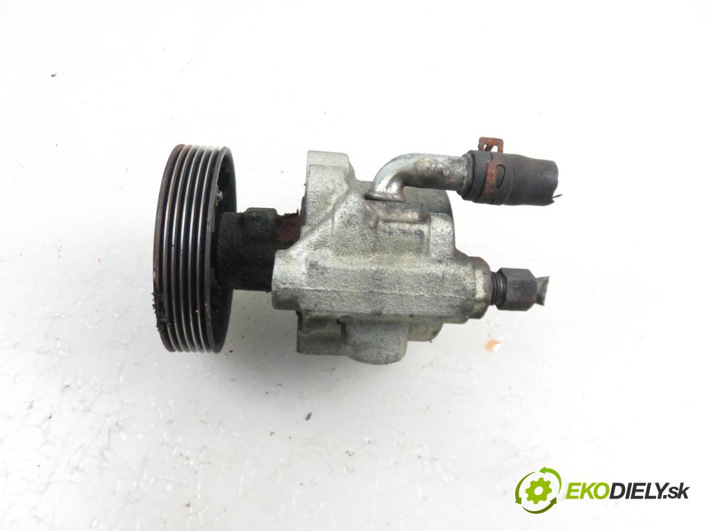 RENAULT SCENIC I (JA0/1_) MINIVAN 2002 75,00 1.9 dCi 102 - F9Q 732 1870,00 Pumpa servočerpadlo 7700417308 ; 7700415198 ; 26058572 (Servočerpadlá, pumpy riadenia)