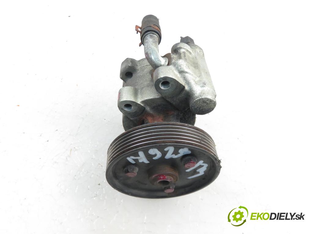 RENAULT SCENIC I (JA0/1_) MINIVAN 2002 75,00 1.9 dCi 102 - F9Q 732 1870,00 Pumpa servočerpadlo 7700417308 ; 7700415198 ; 26058572 (Servočerpadlá, pumpy riadenia)