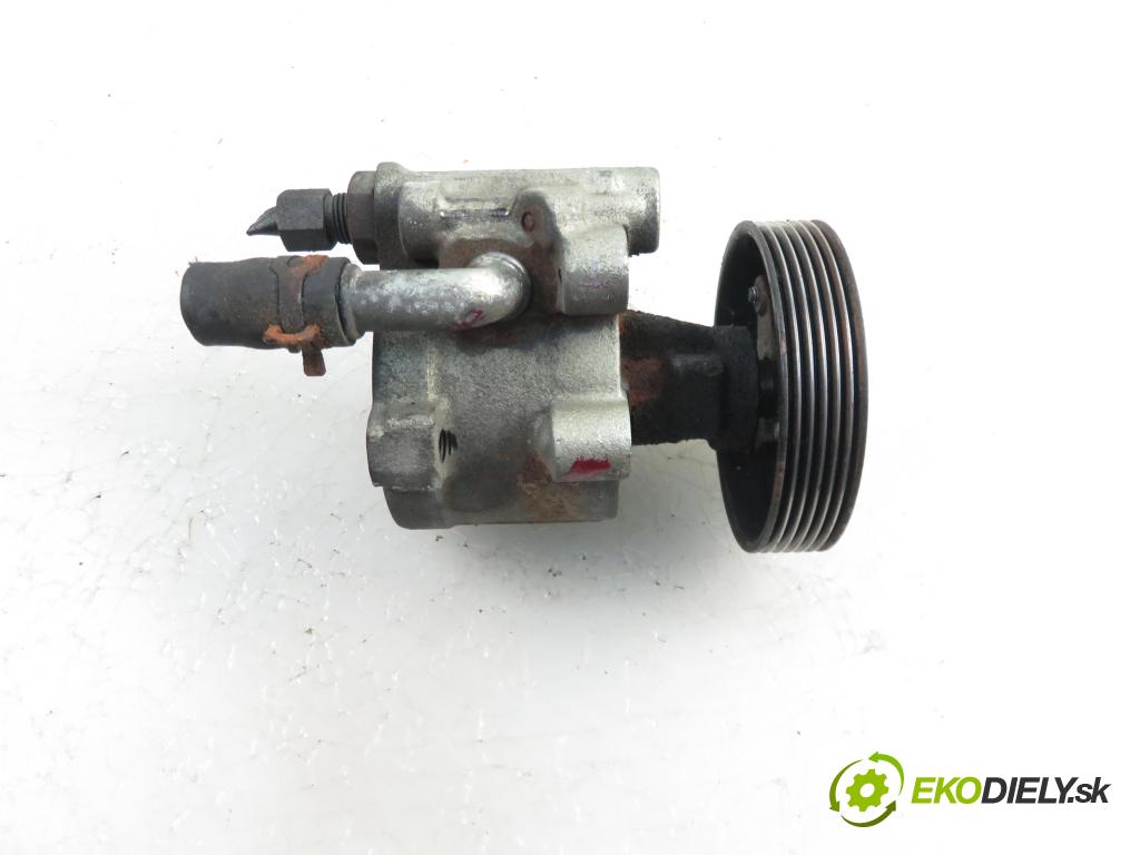 RENAULT SCENIC I (JA0/1_) MINIVAN 2002 75,00 1.9 dCi 102 - F9Q 732 1870,00 Pumpa servočerpadlo 7700417308 ; 7700415198 ; 26058572 (Servočerpadlá, pumpy riadenia)